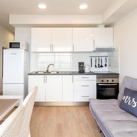 Flatguest Danubio + Sea View + Pool + Beach Mogán Εξωτερικό φωτογραφία
