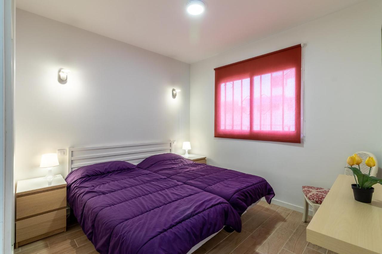 Flatguest Danubio + Sea View + Pool + Beach Mogán Εξωτερικό φωτογραφία