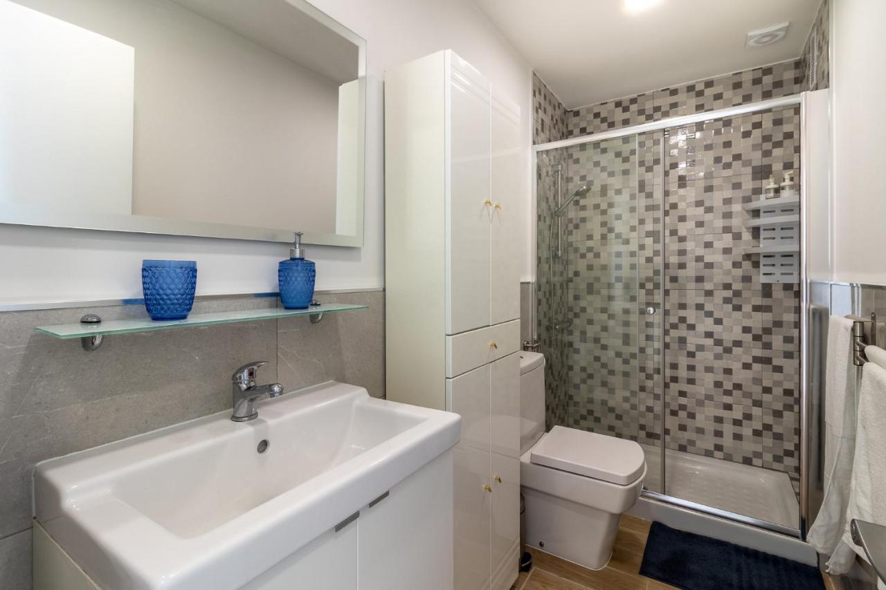 Flatguest Danubio + Sea View + Pool + Beach Mogán Εξωτερικό φωτογραφία