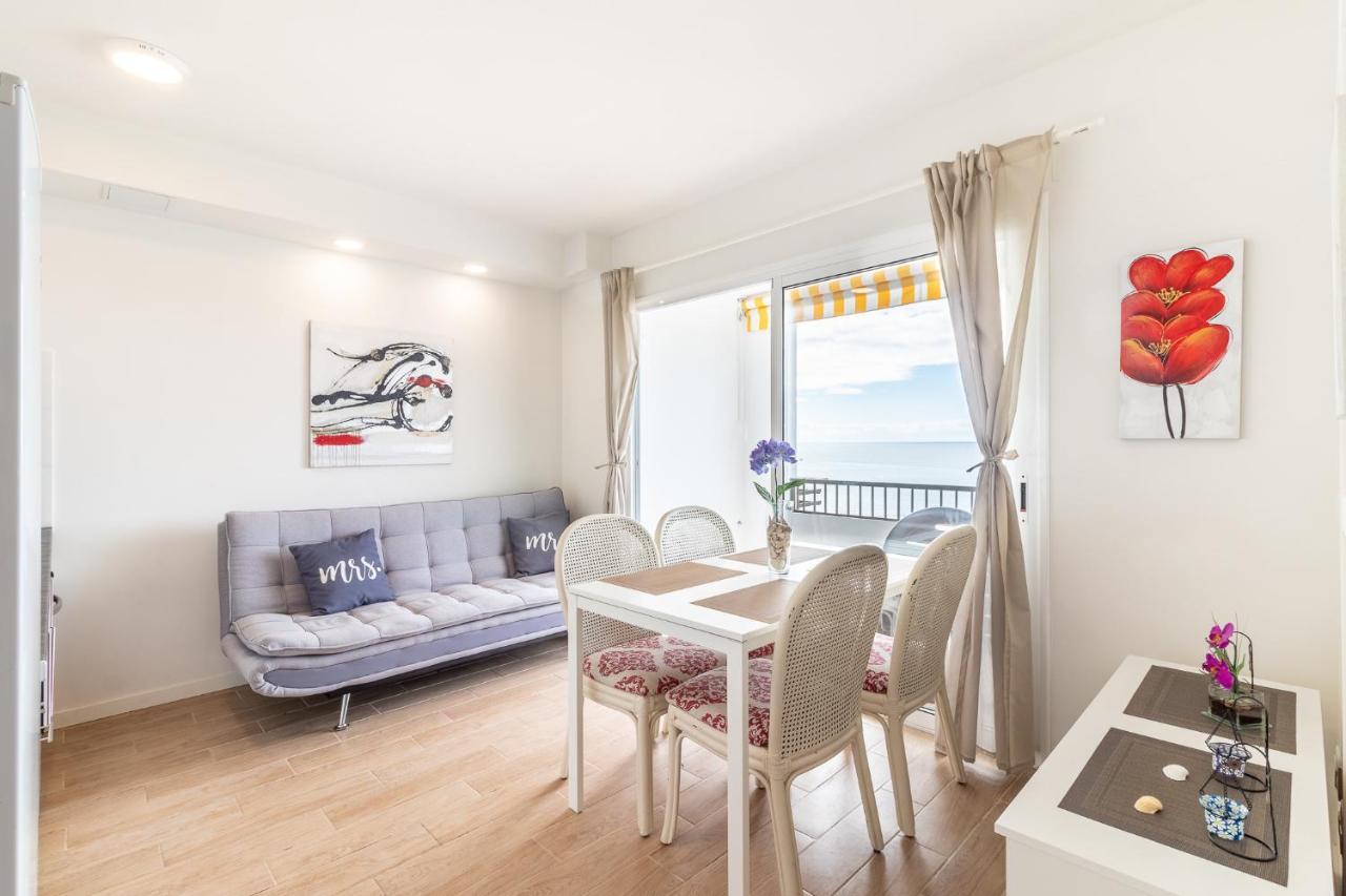 Flatguest Danubio + Sea View + Pool + Beach Mogán Εξωτερικό φωτογραφία