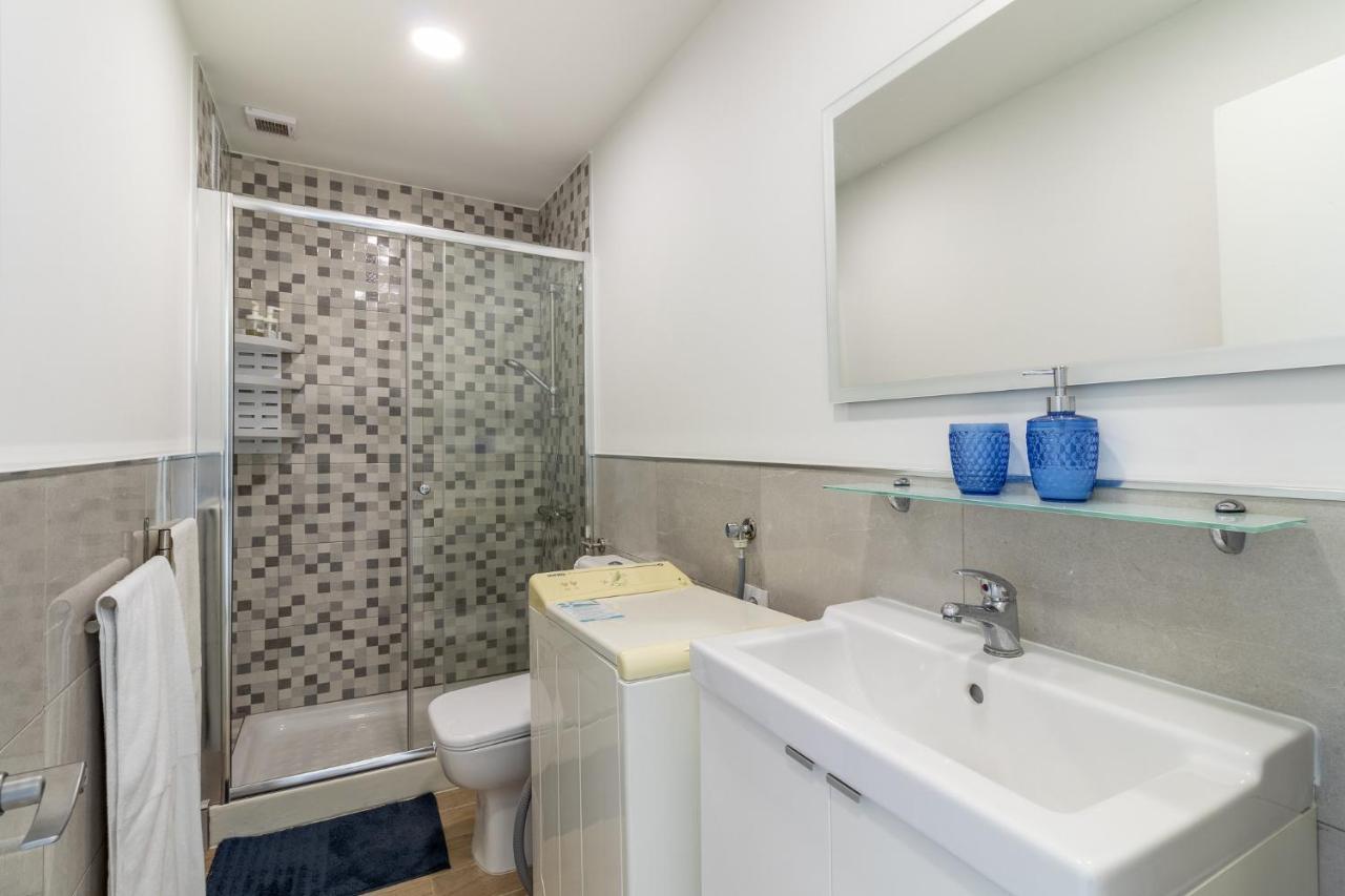 Flatguest Danubio + Sea View + Pool + Beach Mogán Εξωτερικό φωτογραφία