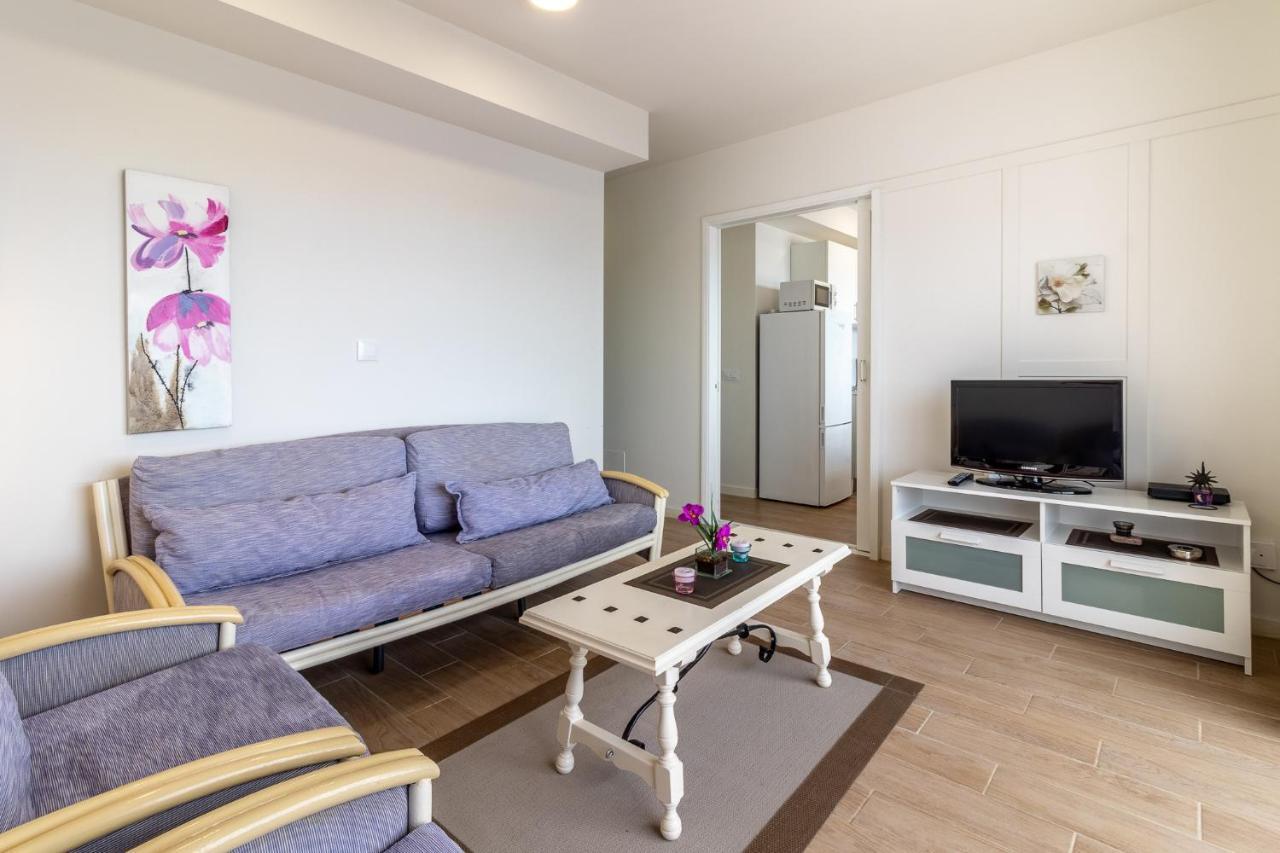 Flatguest Danubio + Sea View + Pool + Beach Mogán Εξωτερικό φωτογραφία